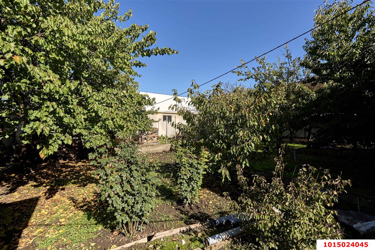 Фото №8: Дом 75 м² + 4.04 сот. - Берёзовый, Прикубанский внутригородской округ, мкр. СНТ Прогресс, ул. Садовая, 136/1