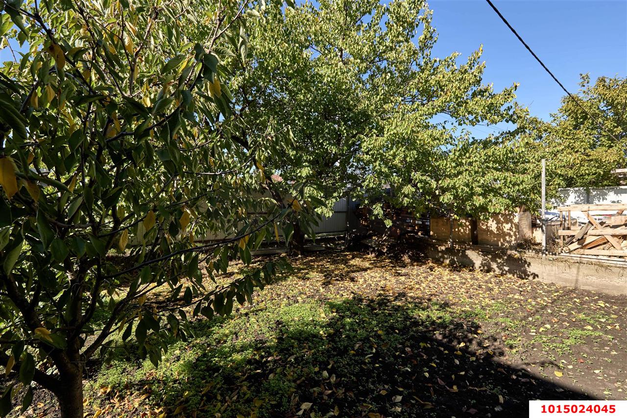 Фото №12: Дом 75 м² + 4.04 сот. - Берёзовый, Прикубанский внутригородской округ, мкр. СНТ Прогресс, ул. Садовая, 136/1