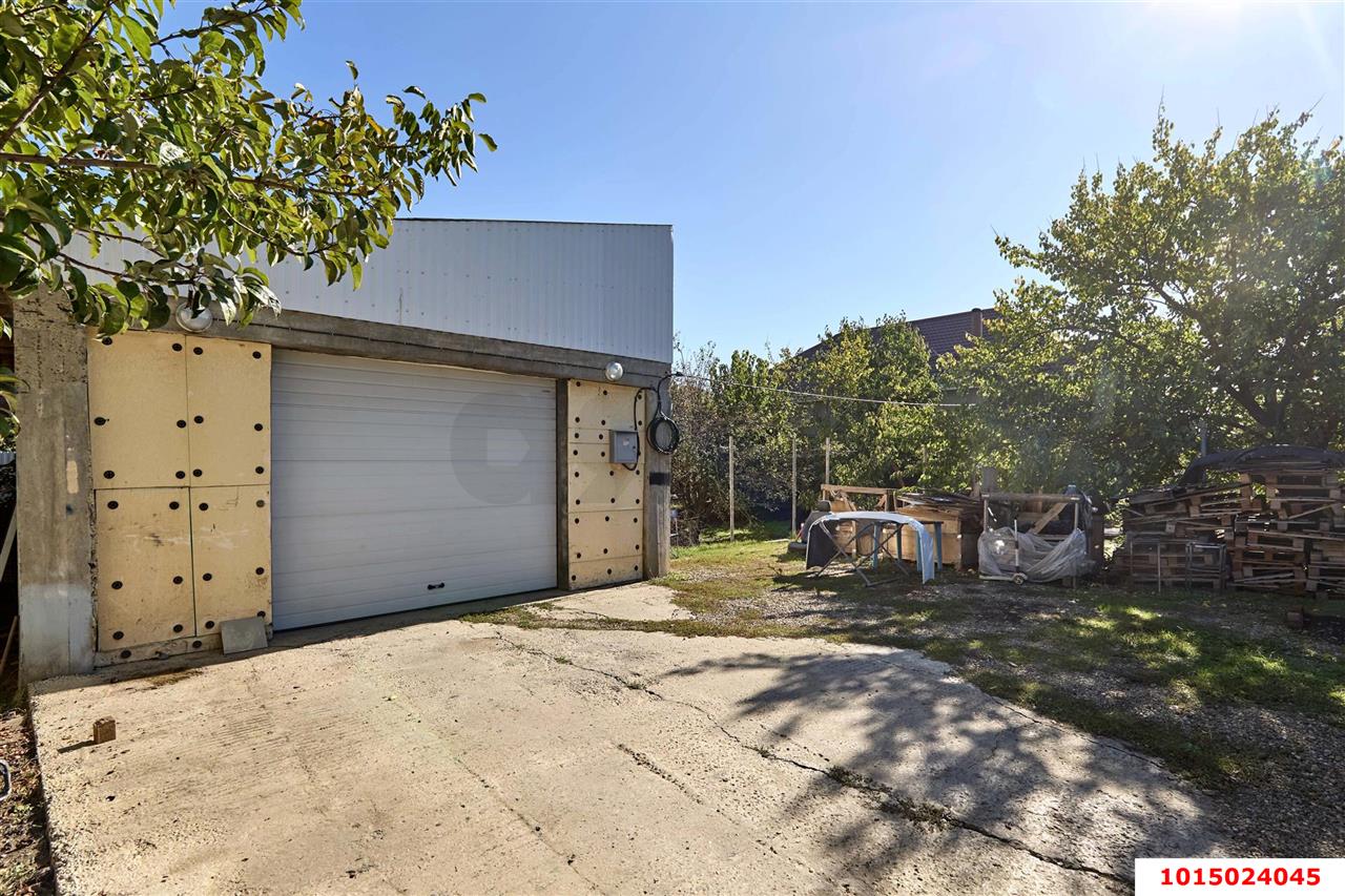 Фото №1: Дом 75 м² + 4.04 сот. - Берёзовый, СНТ Прогресс, ул. Садовая, 136/1