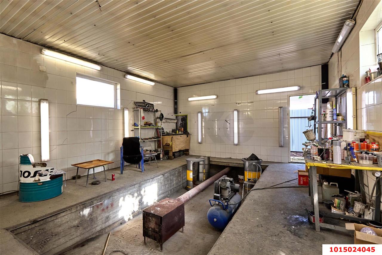 Фото №6: Дом 75 м² + 4.04 сот. - Берёзовый, Прикубанский внутригородской округ, мкр. СНТ Прогресс, ул. Садовая, 136/1