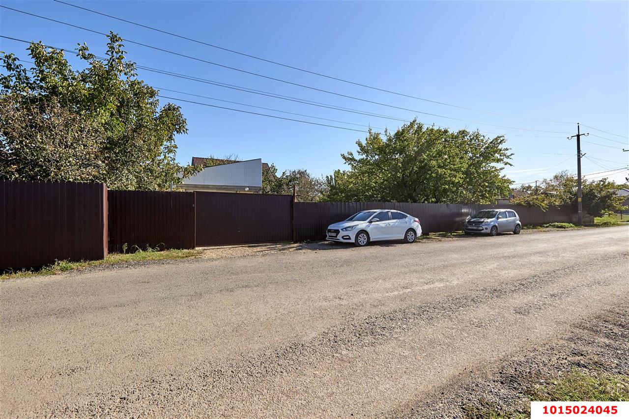 Фото №13: Дом 75 м² + 4.04 сот. - Берёзовый, Прикубанский внутригородской округ, мкр. СНТ Прогресс, ул. Садовая, 136/1