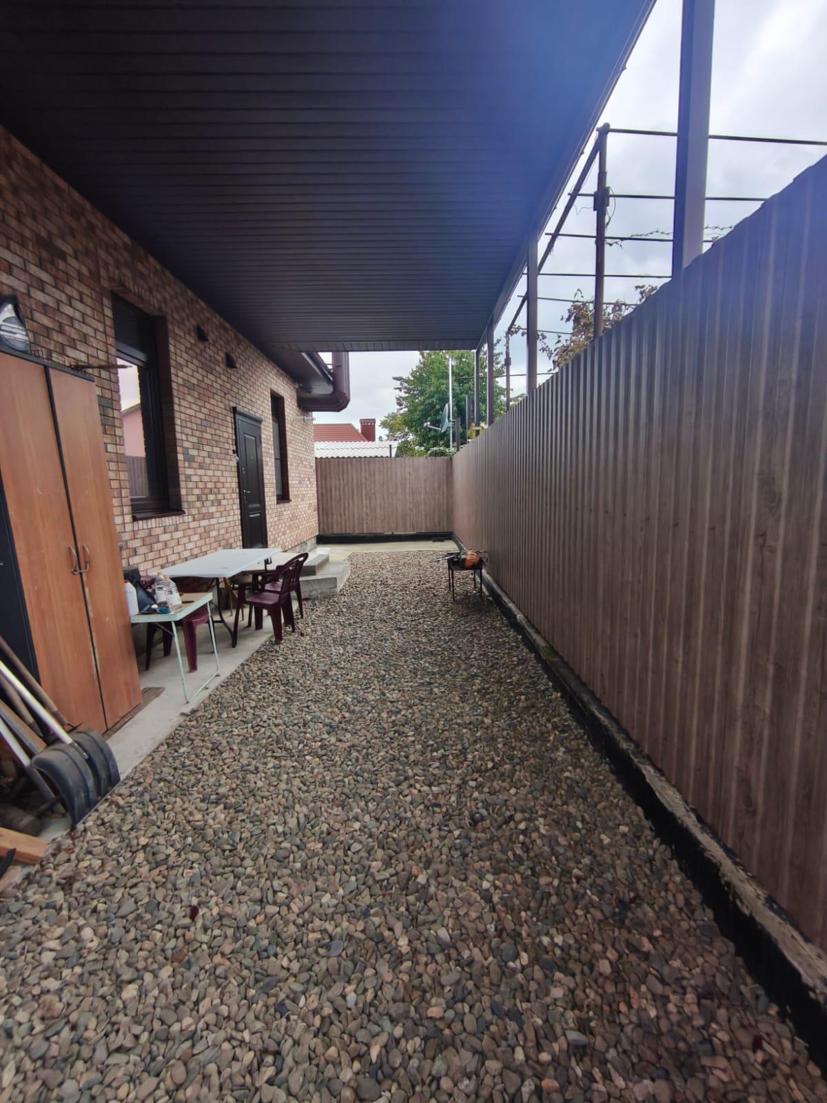 Фото №5: Дом 100 м² + 3.58 сот. - Краснодар, Карасунский внутригородской округ, мкр. Хлопчато-бумажный Комбинат, ул. Лермонтова, 27