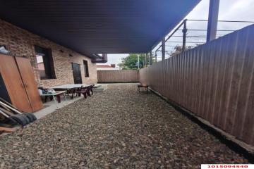 Фото №5: Дом 100 м² - Краснодар, мкр. Хлопчато-бумажный Комбинат, ул. Лермонтова, 27