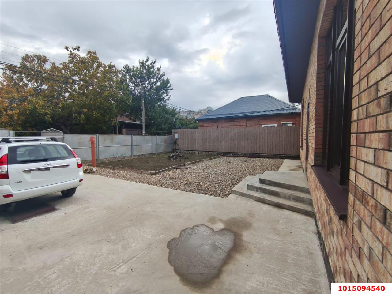 Фото №4: Дом 100 м² + 3.58 сот. - Краснодар, Хлопчато-бумажный Комбинат, ул. Лермонтова, 27