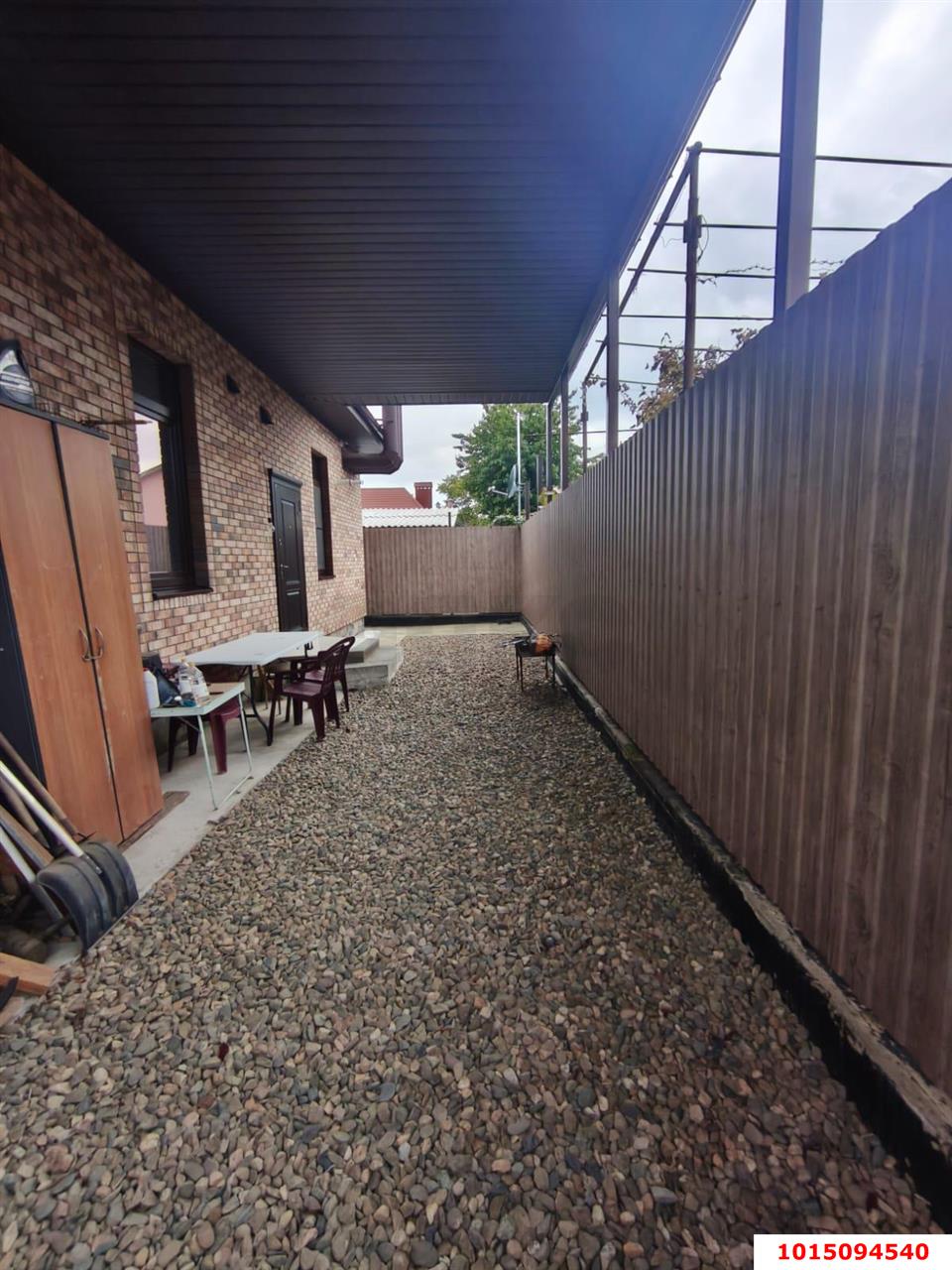 Фото №5: Дом 100 м² + 3.58 сот. - Краснодар, Хлопчато-бумажный Комбинат, ул. Лермонтова, 27