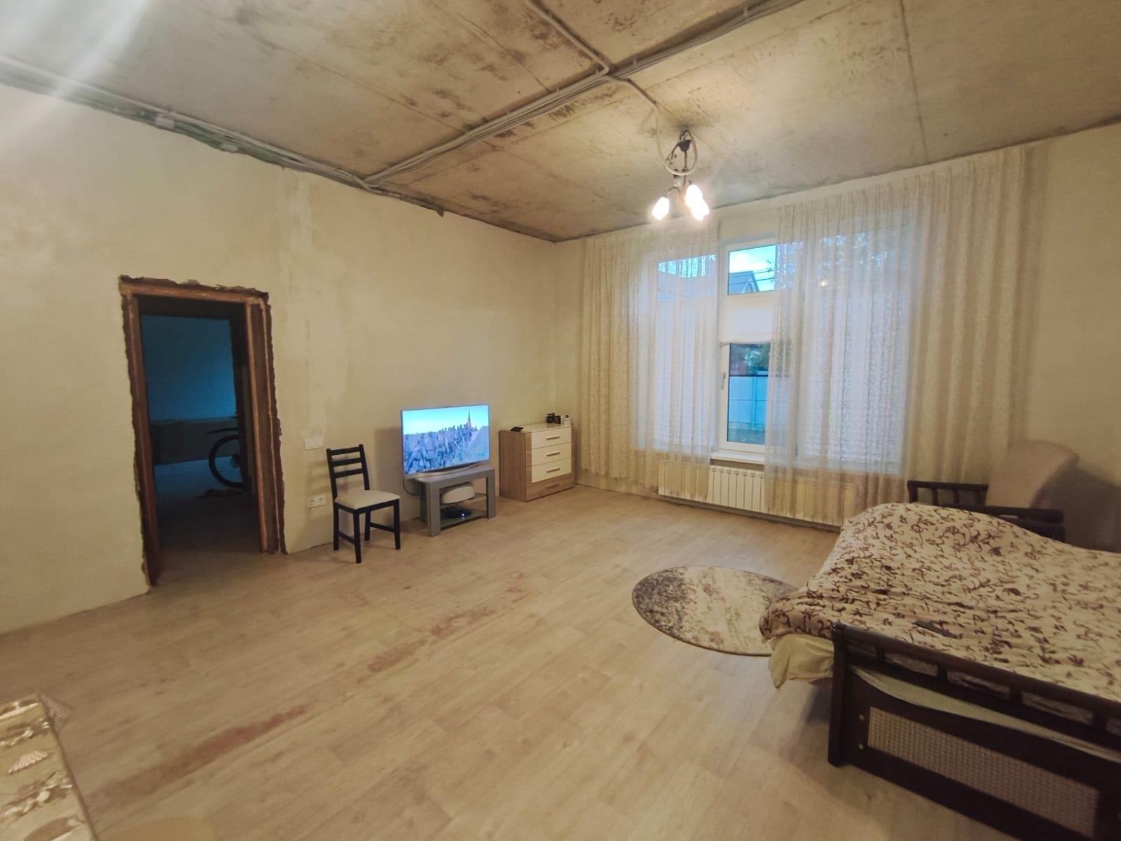 Фото №6: Дом 100 м² + 3.58 сот. - Краснодар, Карасунский внутригородской округ, мкр. Хлопчато-бумажный Комбинат, ул. Лермонтова, 27