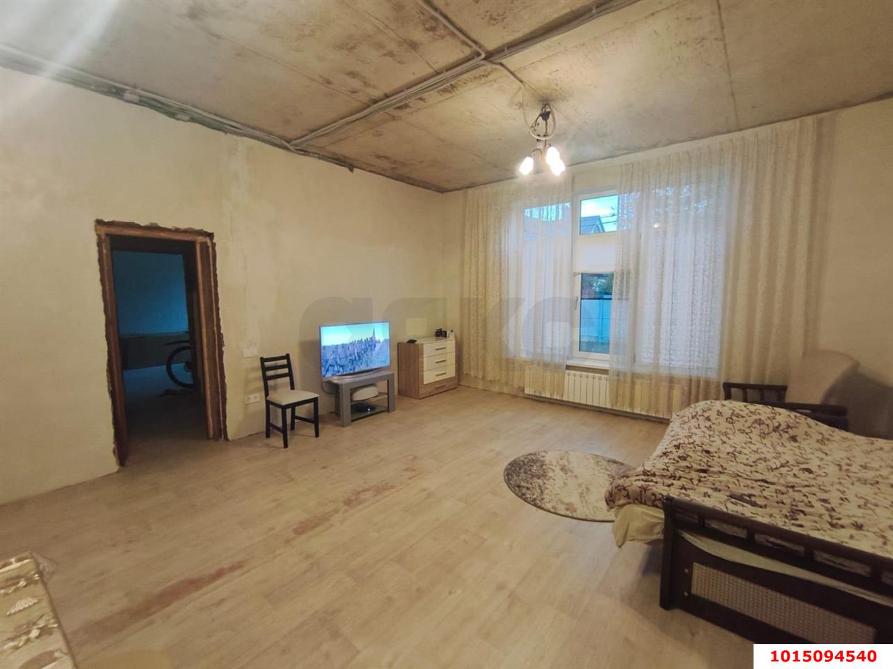 Фото №6: Дом 100 м² + 3.58 сот. - Краснодар, Хлопчато-бумажный Комбинат, ул. Лермонтова, 27