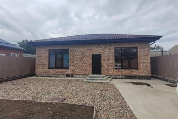 Фото №1: Дом 100 м² - Краснодар, мкр. Хлопчато-бумажный Комбинат, ул. Лермонтова, 27