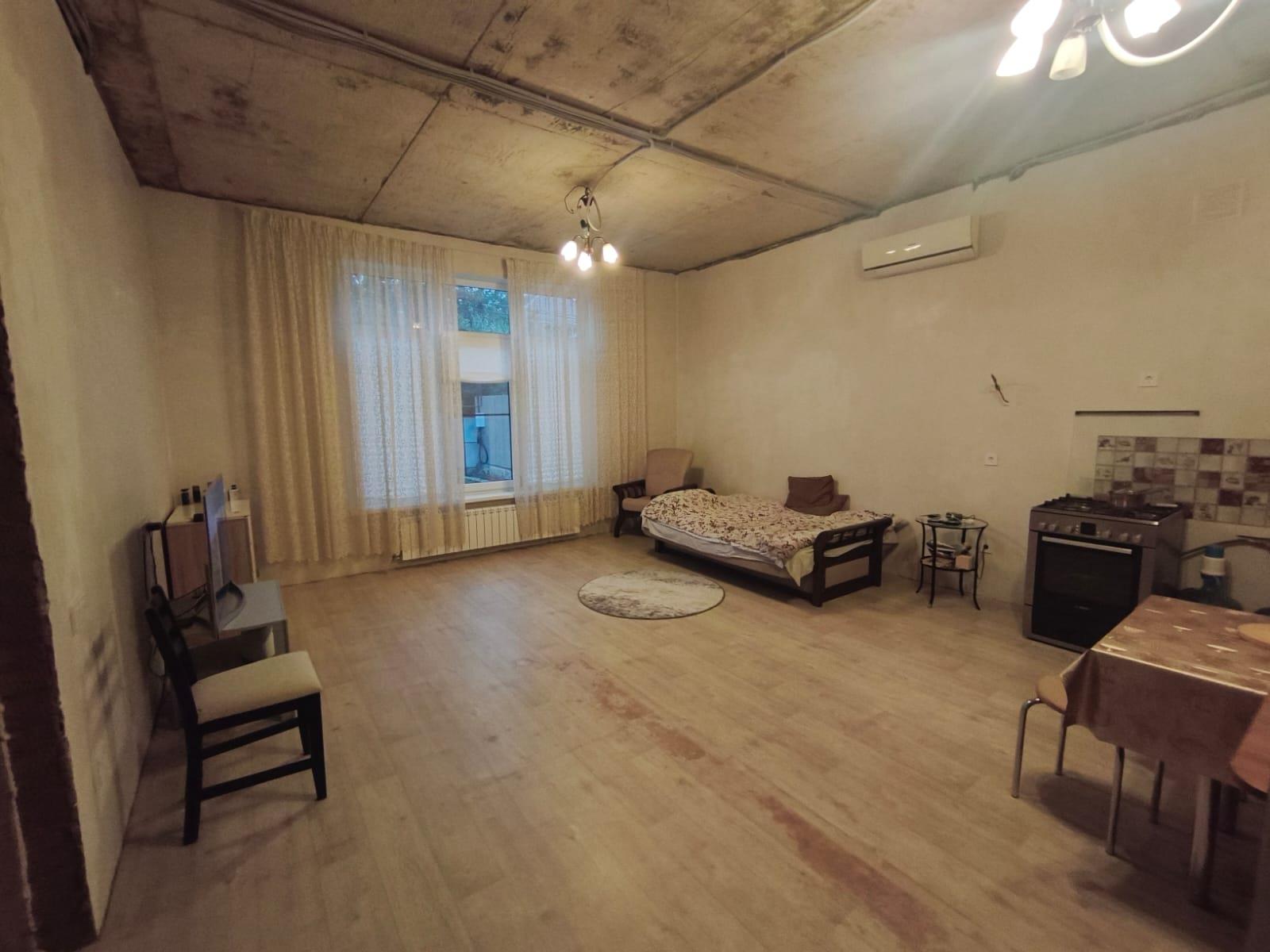 Фото №7: Дом 100 м² + 3.58 сот. - Краснодар, Карасунский внутригородской округ, мкр. Хлопчато-бумажный Комбинат, ул. Лермонтова, 27