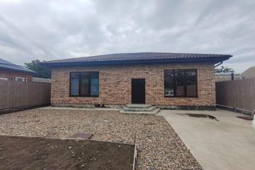 Фото №1: Дом 100 м² - Краснодар, мкр. Хлопчато-бумажный Комбинат, ул. Лермонтова, 27