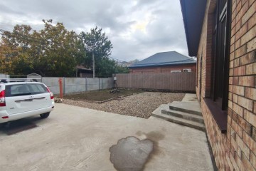 Фото №4: Дом 100 м² - Краснодар, мкр. Хлопчато-бумажный Комбинат, ул. Лермонтова, 27