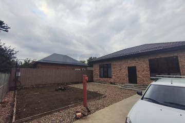 Фото №2: Дом 100 м² - Краснодар, мкр. Хлопчато-бумажный Комбинат, ул. Лермонтова, 27