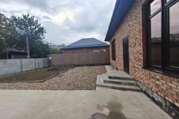 Фото №3: Дом 100 м² - Краснодар, мкр. Хлопчато-бумажный Комбинат, ул. Лермонтова, 27