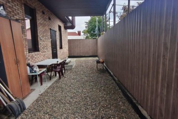 Фото №5: Дом 100 м² - Краснодар, мкр. Хлопчато-бумажный Комбинат, ул. Лермонтова, 27