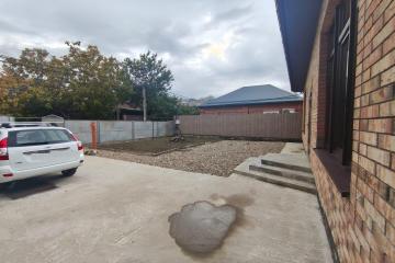 Фото №4: Дом 100 м² - Краснодар, мкр. Хлопчато-бумажный Комбинат, ул. Лермонтова, 27