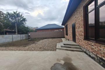 Фото №3: Дом 100 м² - Краснодар, мкр. Хлопчато-бумажный Комбинат, ул. Лермонтова, 27