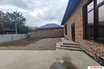 Фото №3: Дом 100 м² - Краснодар, мкр. Хлопчато-бумажный Комбинат, ул. Лермонтова, 27