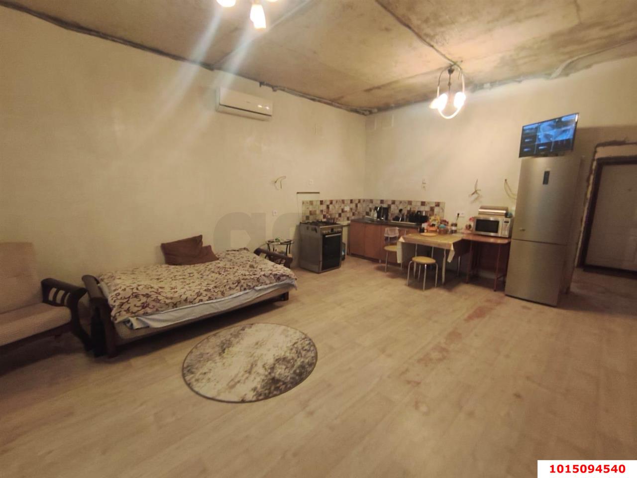 Фото №8: Дом 100 м² + 3.58 сот. - Краснодар, Хлопчато-бумажный Комбинат, ул. Лермонтова, 27