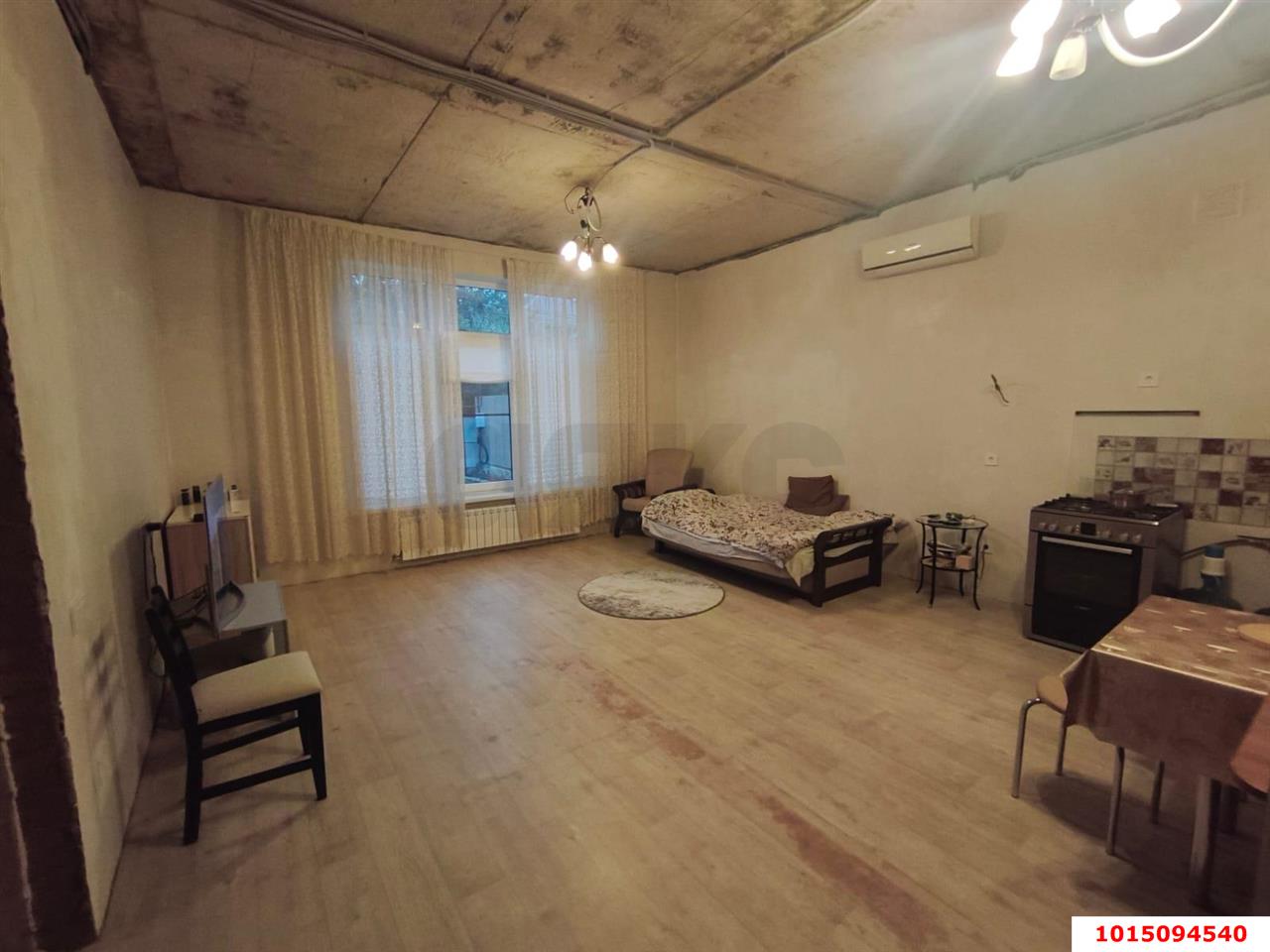 Фото №7: Дом 100 м² + 3.58 сот. - Краснодар, Хлопчато-бумажный Комбинат, ул. Лермонтова, 27