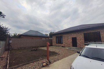 Фото №2: Дом 100 м² - Краснодар, мкр. Хлопчато-бумажный Комбинат, ул. Лермонтова, 27