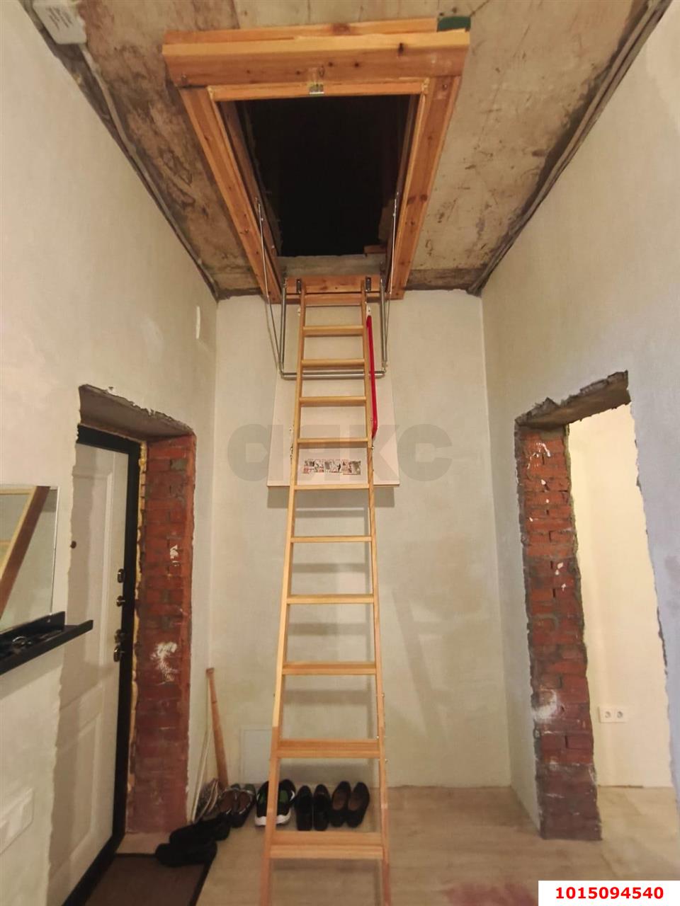 Фото №9: Дом 100 м² + 3.58 сот. - Краснодар, Хлопчато-бумажный Комбинат, ул. Лермонтова, 27