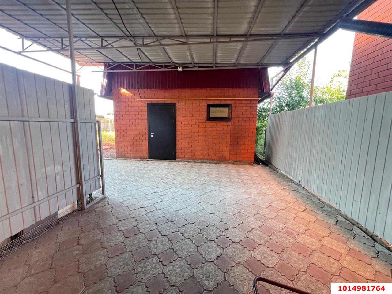 Фото №14: Дом 90 м² + 4 сот. - Южный, ул. Советская, 65