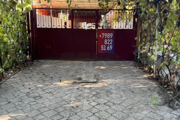 Фото №4: Дом 90 м² - Южный, ул. Советская, 65