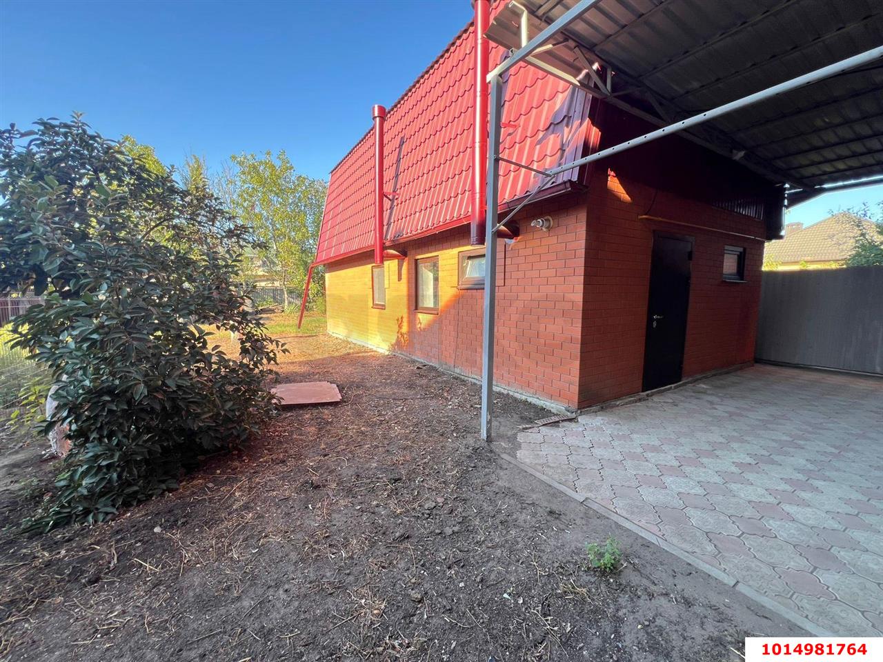 Фото №12: Дом 90 м² + 4 сот. - Южный, ул. Советская, 65