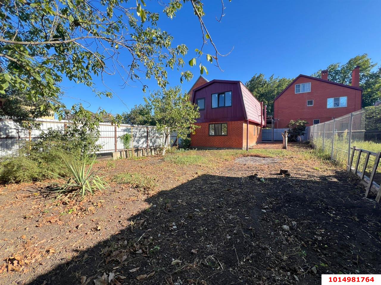 Фото №10: Дом 90 м² + 4 сот. - Южный, ул. Советская, 65