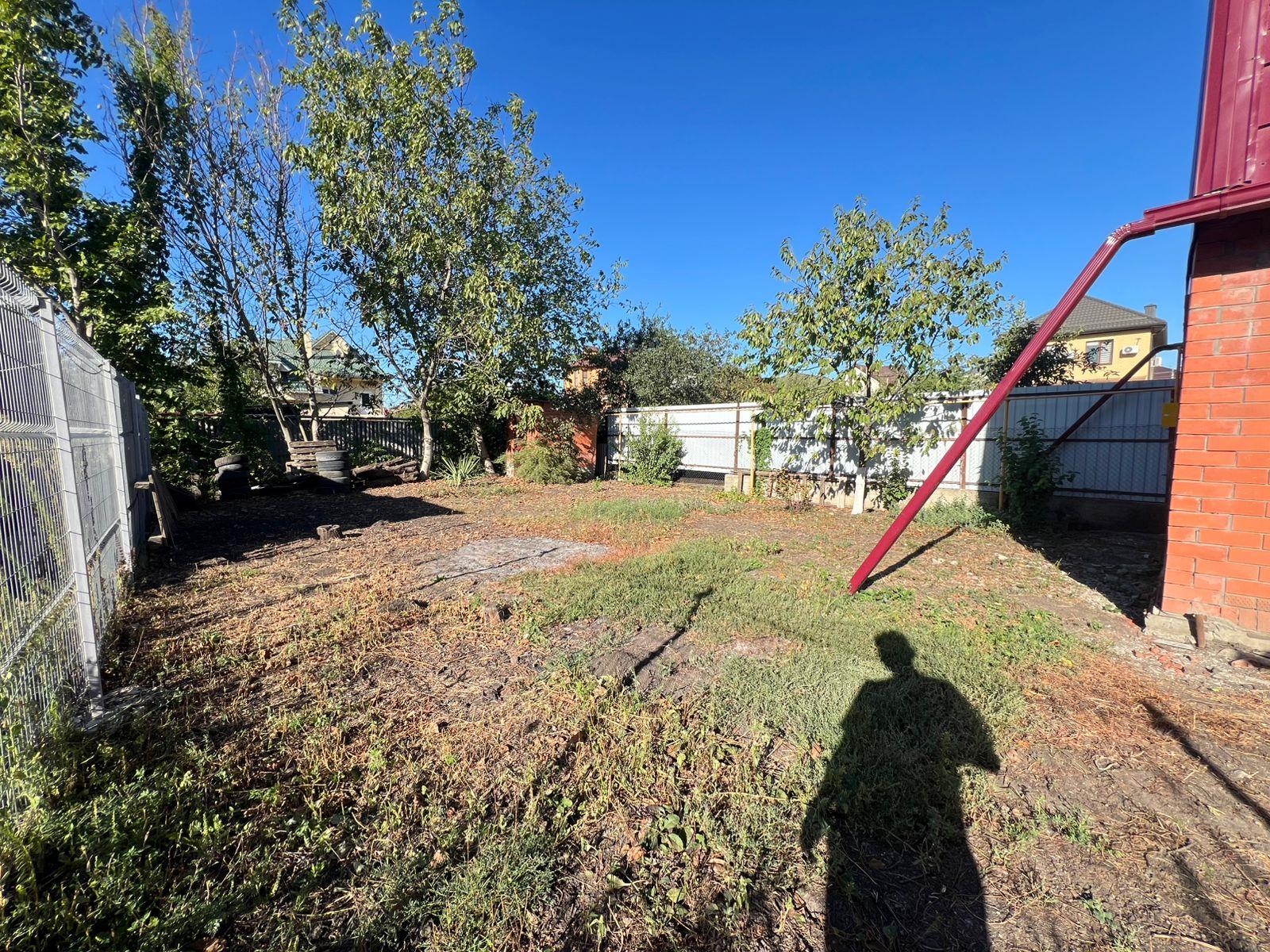 Фото №11: Дом 90 м² + 4 сот. - Южный, ул. Советская, 65