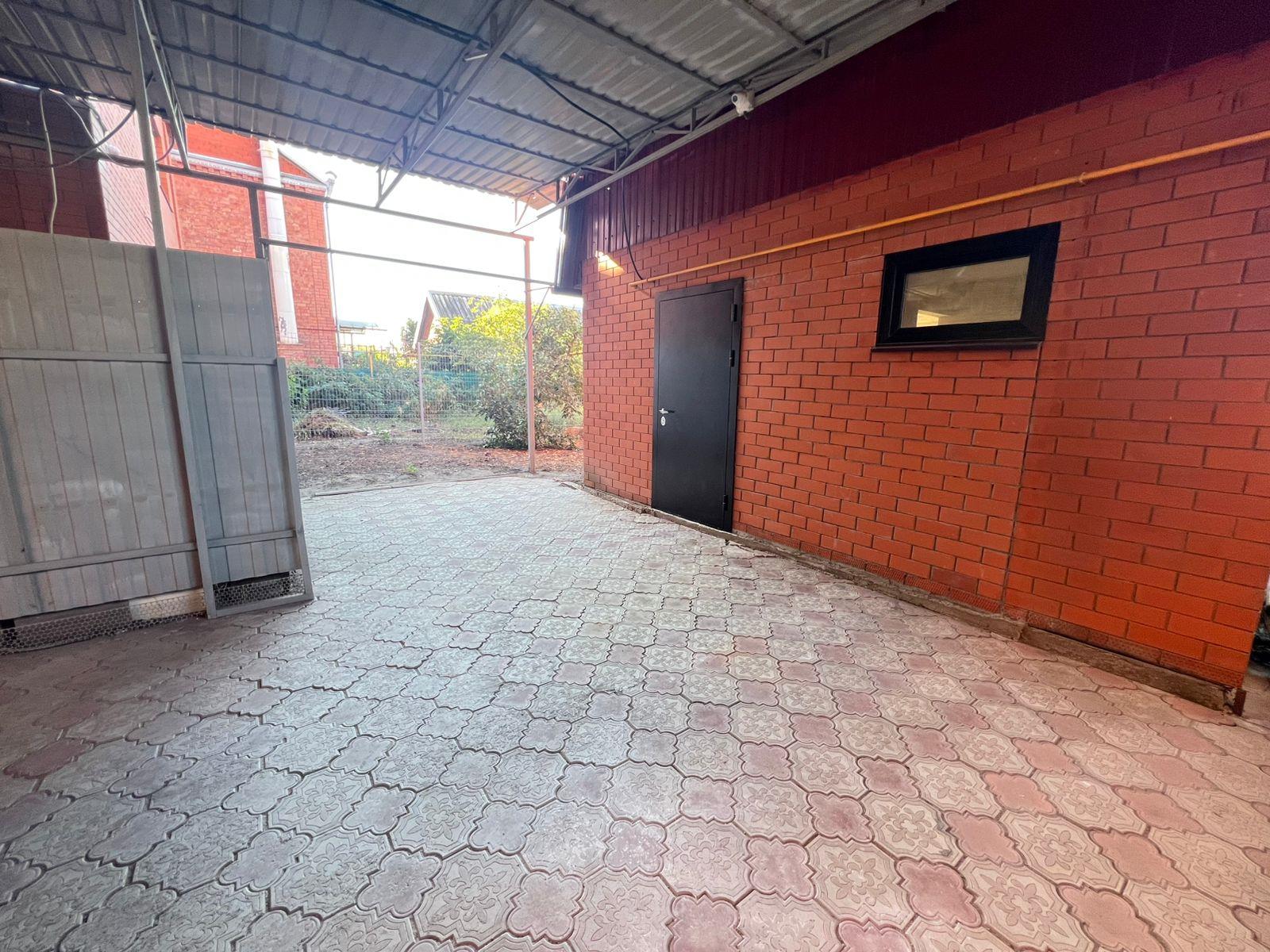 Фото №15: Дом 90 м² + 4 сот. - Южный, ул. Советская, 65