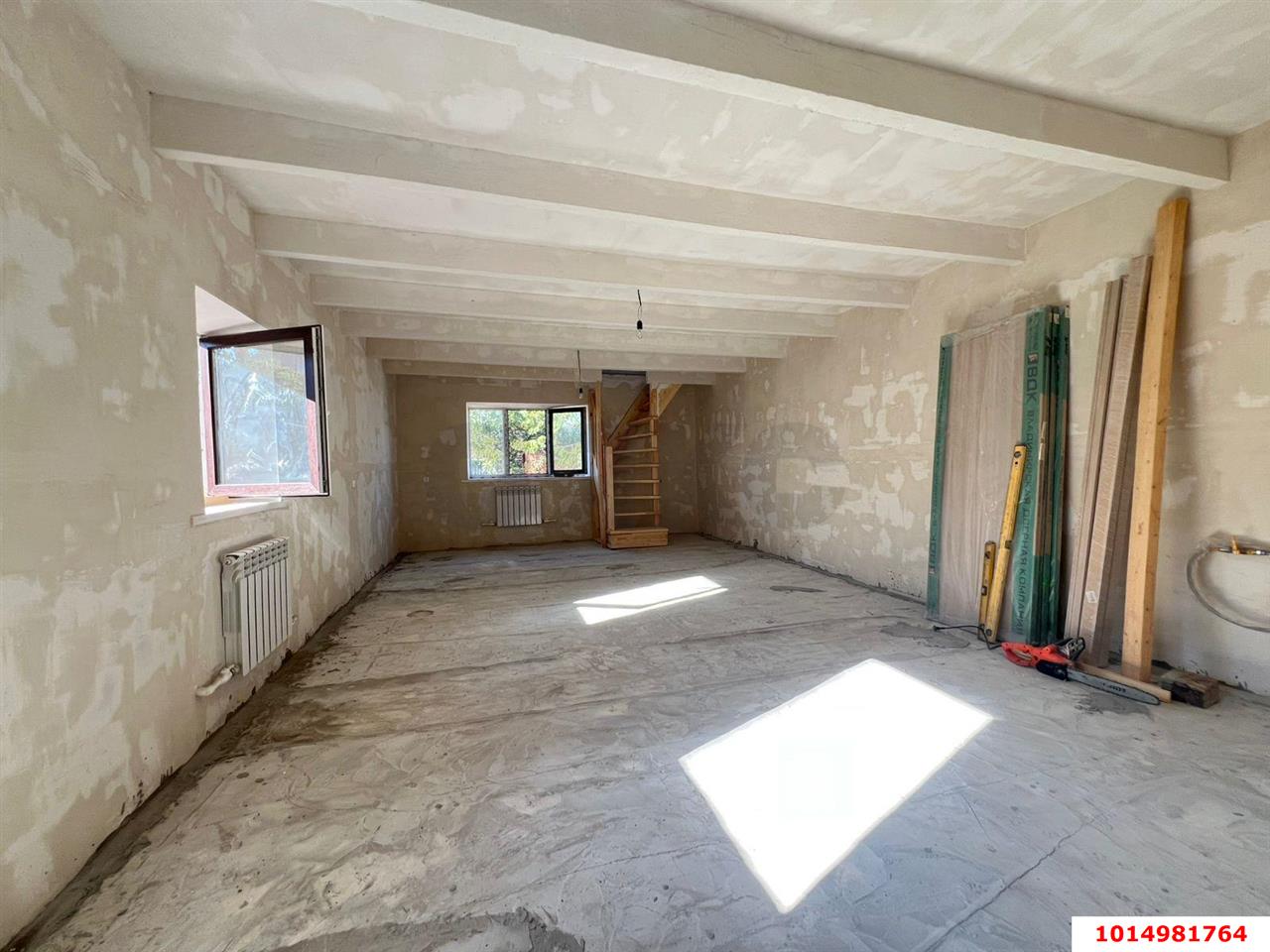 Фото №8: Дом 90 м² + 4 сот. - Южный, ул. Советская, 65