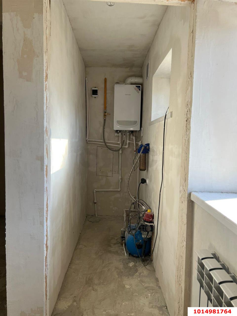 Фото №3: Дом 90 м² + 4 сот. - Южный, ул. Советская, 65