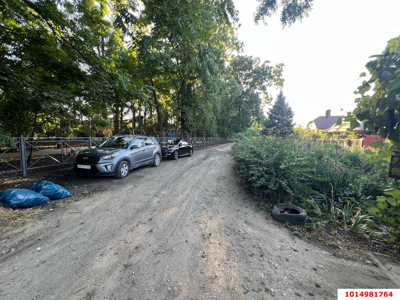 Фото №1: Дом 90 м² + 4 сот. - Южный, ул. Советская, 65