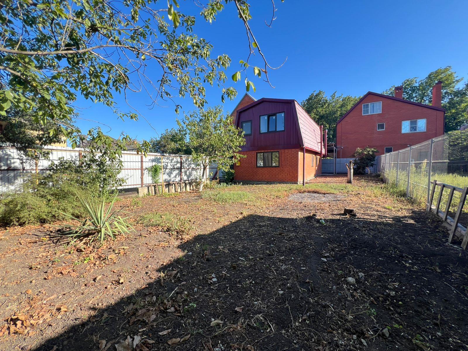 Фото №10: Дом 90 м² + 4 сот. - Южный, ул. Советская, 65