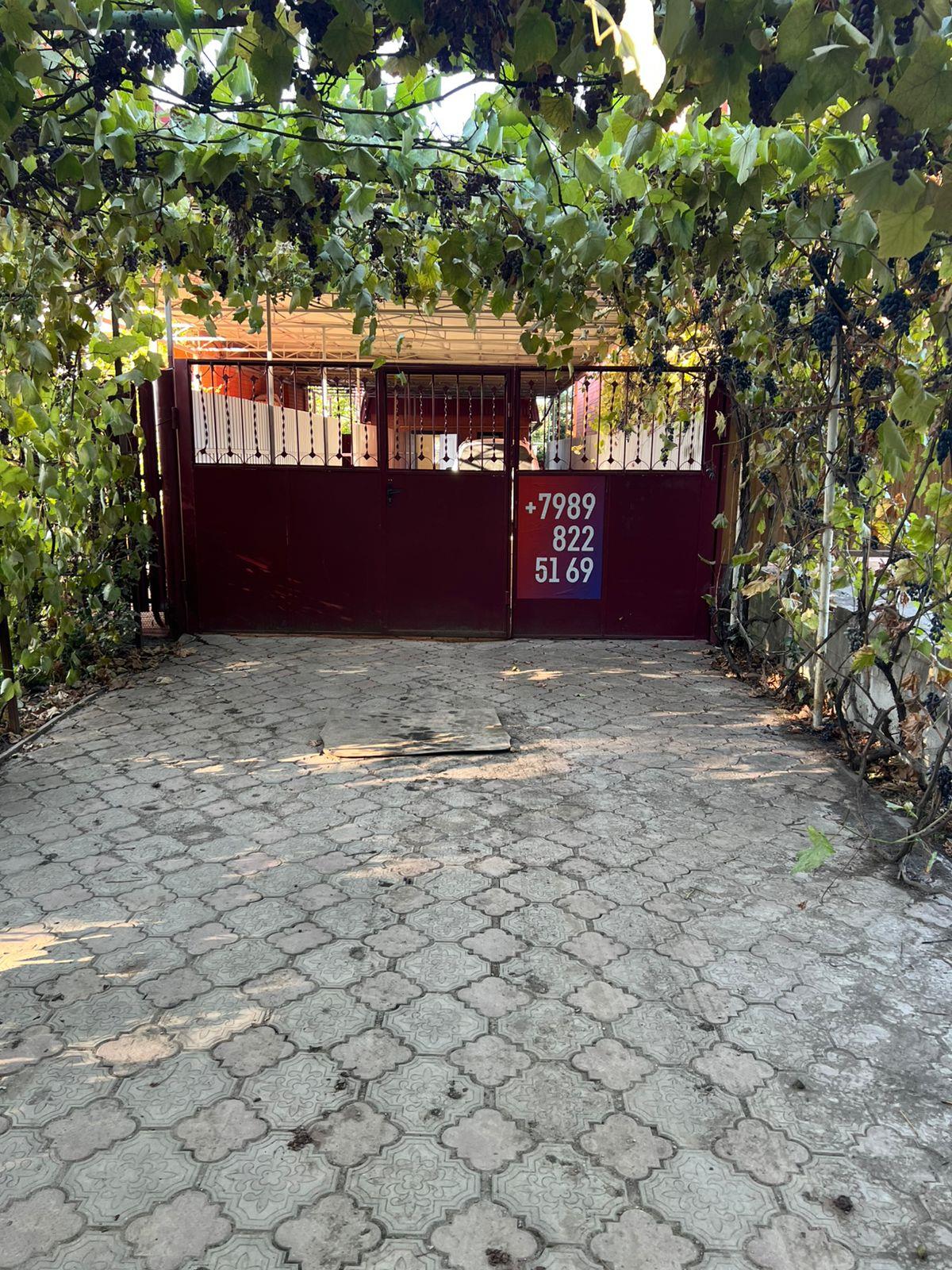 Фото №4: Дом 90 м² + 4 сот. - Южный, ул. Советская, 65