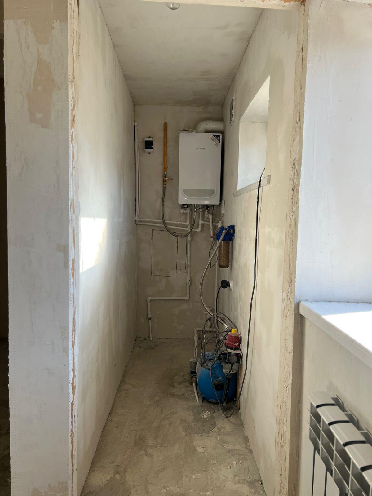 Фото №3: Дом 90 м² + 4 сот. - Южный, ул. Советская, 65