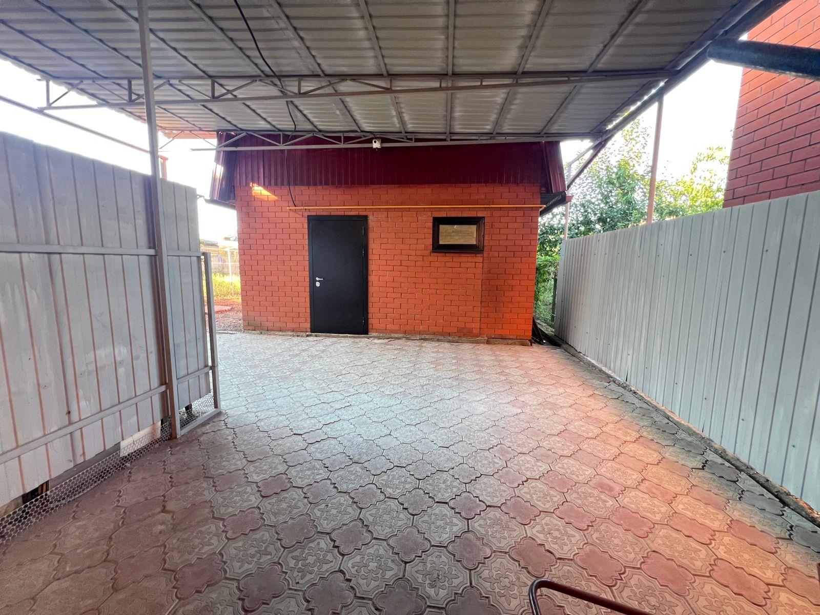 Фото №14: Дом 90 м² + 4 сот. - Южный, ул. Советская, 65