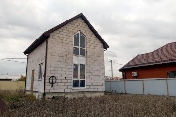 Фото №4: Земельный участок под ИЖС 8 сот. - Индустриальный, мкр. Прикубанский внутригородской округ, ул. 2-я Инженерная, 19