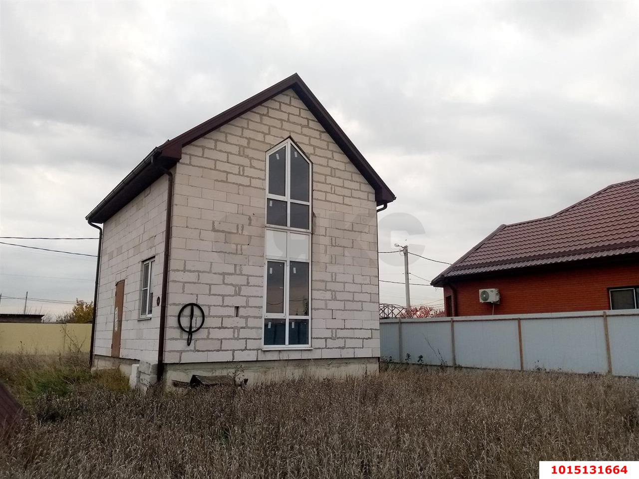 Фото №4: Земельный участок под ИЖС 8 сот. - Индустриальный, Прикубанский внутригородской округ, ул. 2-я Инженерная, 19