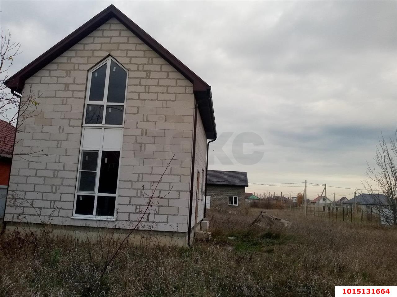 Фото №3: Земельный участок под ИЖС 8 сот. - Индустриальный, Прикубанский внутригородской округ, ул. 2-я Инженерная, 19