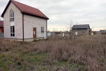 Фото №1: Земельный участок под ИЖС 8 сот. - Индустриальный, мкр. Прикубанский внутригородской округ, ул. 2-я Инженерная, 19