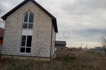 Фото №3: Земельный участок под ИЖС 8 сот. - Индустриальный, мкр. Прикубанский внутригородской округ, ул. 2-я Инженерная, 19