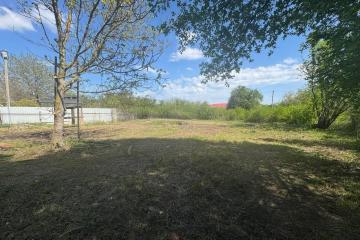 Фото №1: Земельный участок 6.16 сот. - Елизаветинская, ст Орбита, ул. Земляничная, 298