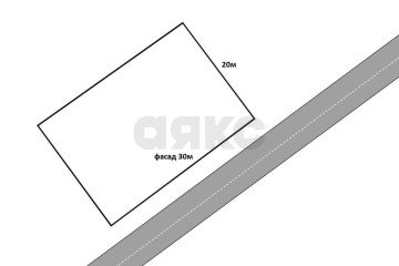 Фото №4: Участок садоводство 6.16 сот. - Елизаветинская, ст Орбита, ул. Земляничная, 298
