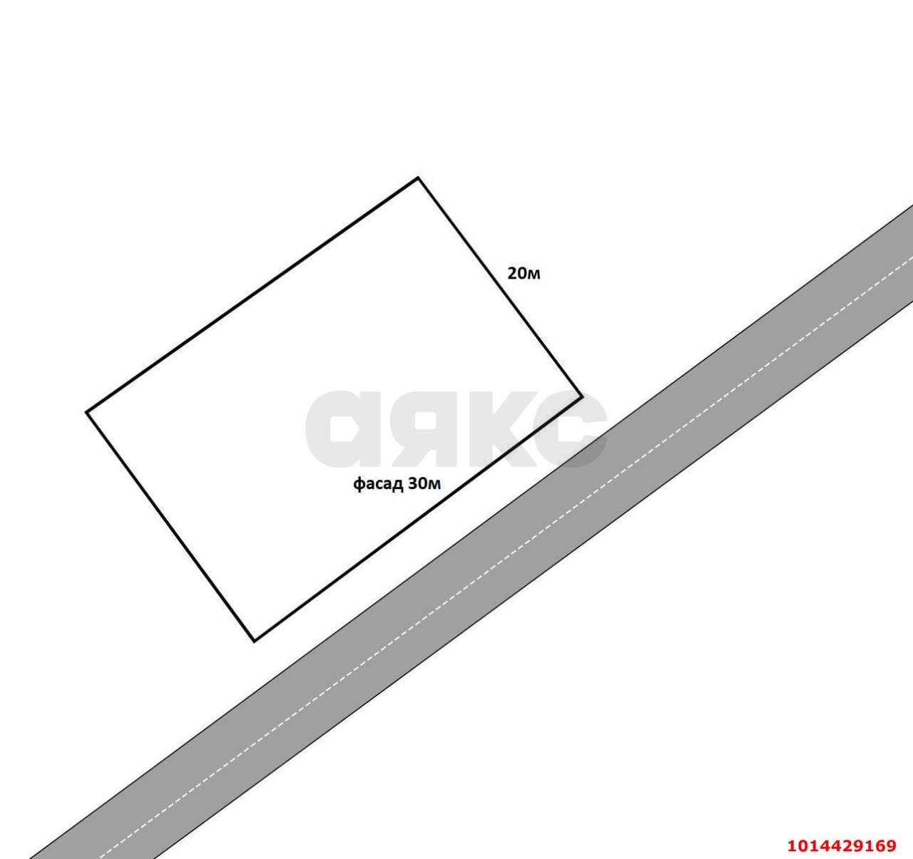Фото №4: Участок садоводство 6.16 сот. - Елизаветинская, Орбита, ул. Земляничная, 298