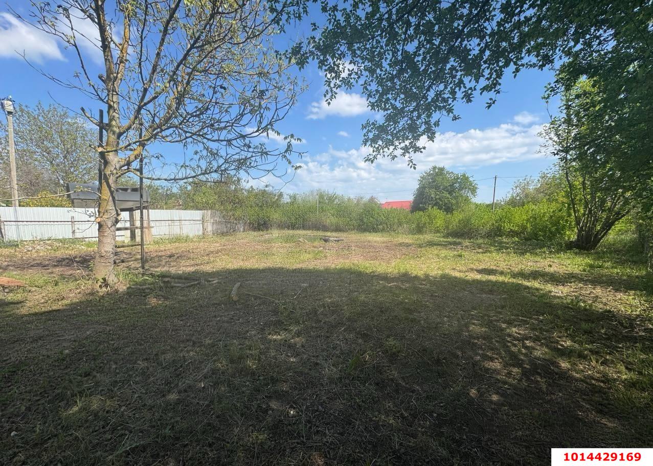 Фото №1: Участок садоводство 6.16 сот. - Елизаветинская, Орбита, ул. Земляничная, 298