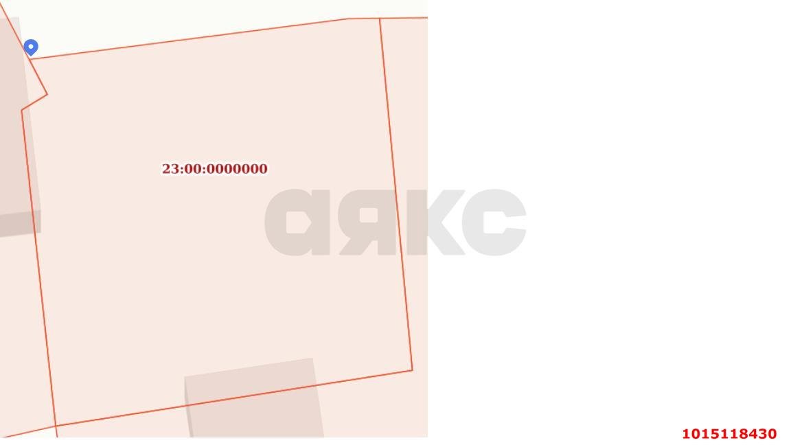 Фото №10: Земельный участок под ИЖС - Пляхо, ул. Совхозная, 4А