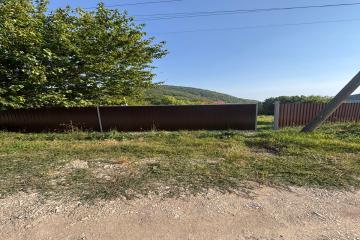 Фото №1: Земельный участок 6 сот. - Пляхо, ул. Совхозная, 4А