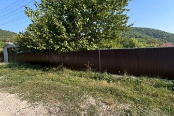 Фото №3: Земельный участок под ИЖС 6 сот. - Пляхо, ул. Совхозная, 4А